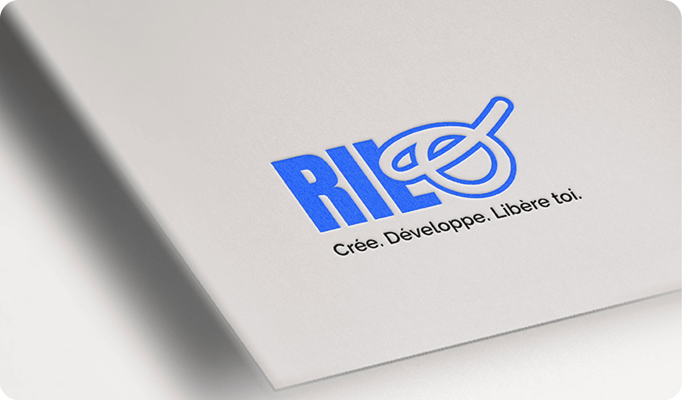 Création de plateforme digitale pour freelances – projet Rilo