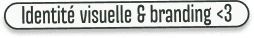 Identité visuelle & branding Casa93