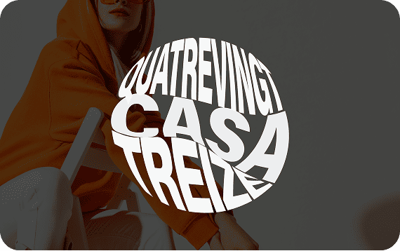 Refonte logo Casa93